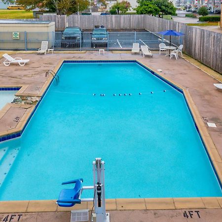 Motel 6-Alexandria, La - South Exterior photo
