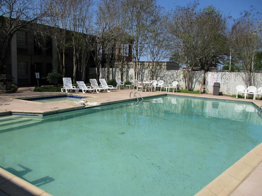 Motel 6-Alexandria, La - South Exterior photo