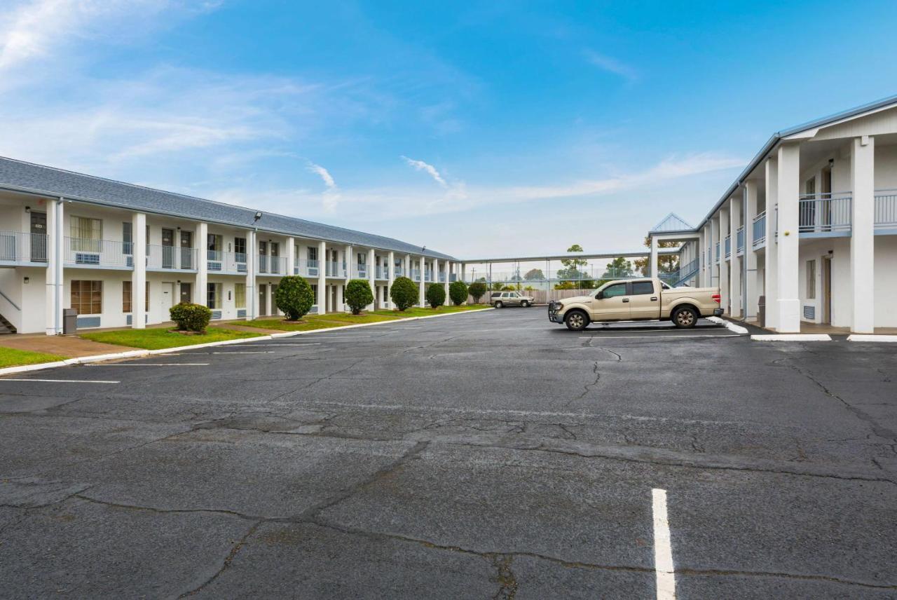 Motel 6-Alexandria, La - South Exterior photo