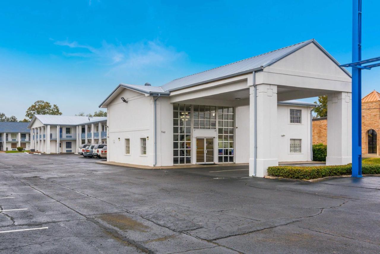 Motel 6-Alexandria, La - South Exterior photo