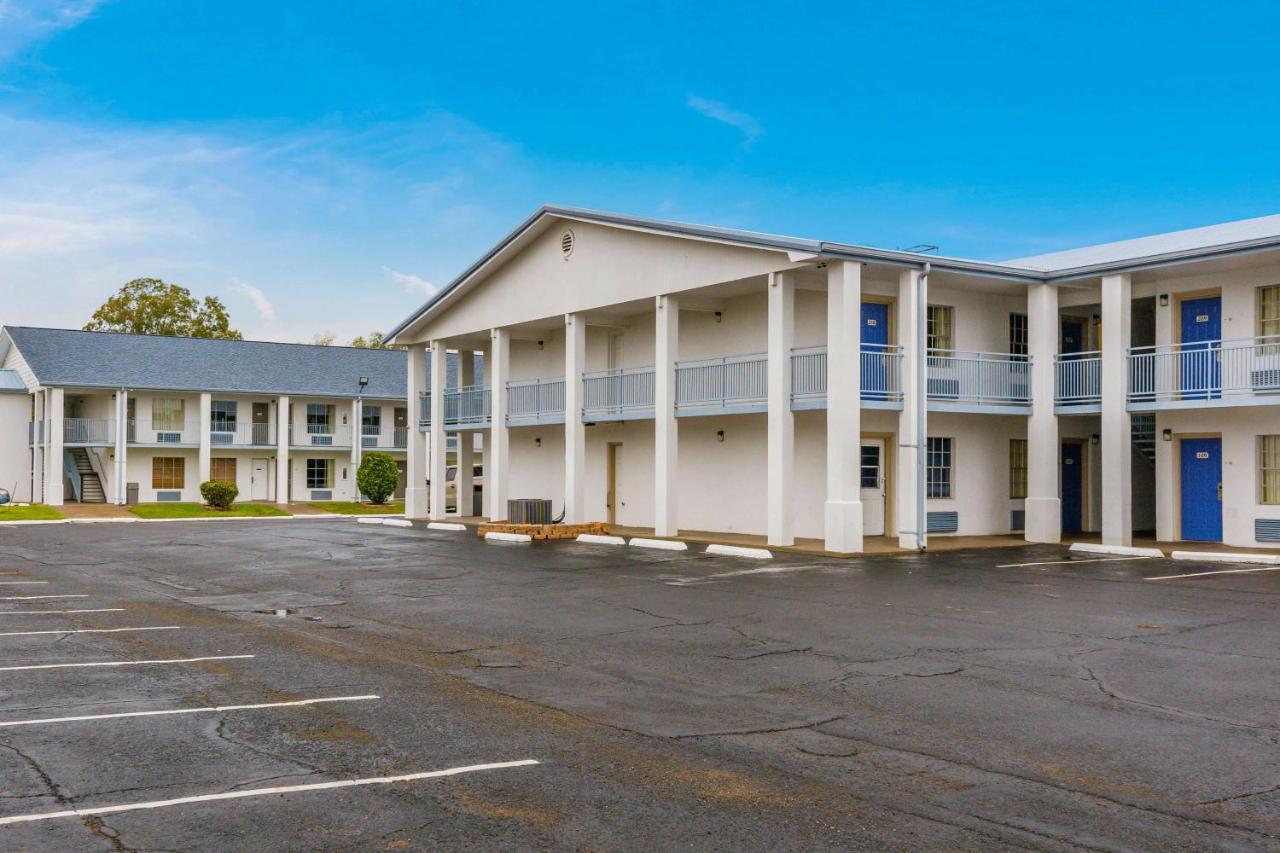 Motel 6-Alexandria, La - South Exterior photo